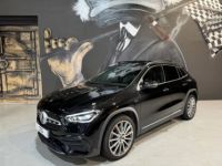 Mercedes Classe GLA (2) 1.3 250 e AMG LINE DCT - <small></small> 37.990 € <small>TTC</small> - #2