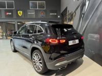 Mercedes Classe GLA (2) 1.3 250 e AMG LINE DCT - <small></small> 37.990 € <small>TTC</small> - #5