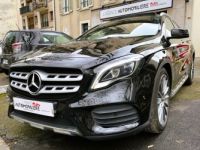 Mercedes Classe GLA (2) 180 FASCINATION 7G-DCT *TO, CAMERA* - <small></small> 22.990 € <small>TTC</small> - #1