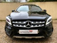 Mercedes Classe GLA (2) 180 FASCINATION 7G-DCT *TO, CAMERA* - <small></small> 22.990 € <small>TTC</small> - #2