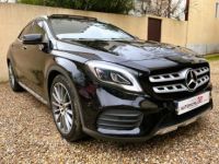 Mercedes Classe GLA (2) 180 FASCINATION 7G-DCT *TO, CAMERA* - <small></small> 22.990 € <small>TTC</small> - #3