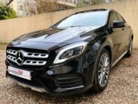 Mercedes Classe GLA (2) 180 FASCINATION 7G-DCT *TO, CAMERA* - <small></small> 22.990 € <small>TTC</small> - #4