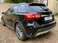 Mercedes Classe GLA (2) 180 FASCINATION 7G-DCT *TO, CAMERA* - <small></small> 22.990 € <small>TTC</small> - #5