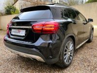 Mercedes Classe GLA (2) 180 FASCINATION 7G-DCT *TO, CAMERA* - <small></small> 22.990 € <small>TTC</small> - #7