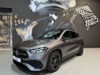 Mercedes Classe GLA (2) 2.0 250 AMG LINE 4MATIC DCT - <small></small> 38.990 € <small>TTC</small> - #2