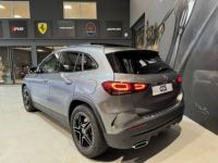 Mercedes Classe GLA (2) 2.0 250 AMG LINE 4MATIC DCT - <small></small> 38.990 € <small>TTC</small> - #5