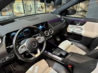 Mercedes Classe GLA (2) 2.0 250 AMG LINE 4MATIC DCT - <small></small> 38.990 € <small>TTC</small> - #10