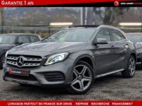 Mercedes Classe GLA (2) 200 156 CV FASCINATION TOIT OUVRANT - <small></small> 24.990 € <small>TTC</small> - #1