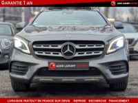 Mercedes Classe GLA (2) 200 156 CV FASCINATION TOIT OUVRANT - <small></small> 24.990 € <small>TTC</small> - #2