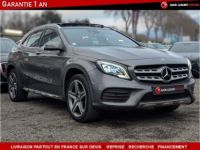 Mercedes Classe GLA (2) 200 156 CV FASCINATION TOIT OUVRANT - <small></small> 24.990 € <small>TTC</small> - #3