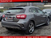 Mercedes Classe GLA (2) 200 156 CV FASCINATION TOIT OUVRANT - <small></small> 24.990 € <small>TTC</small> - #4