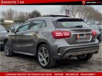 Mercedes Classe GLA (2) 200 156 CV FASCINATION TOIT OUVRANT - <small></small> 24.990 € <small>TTC</small> - #6