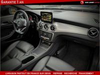 Mercedes Classe GLA (2) 200 156 CV FASCINATION TOIT OUVRANT - <small></small> 24.990 € <small>TTC</small> - #8