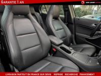 Mercedes Classe GLA (2) 200 156 CV FASCINATION TOIT OUVRANT - <small></small> 24.990 € <small>TTC</small> - #10