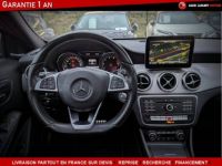 Mercedes Classe GLA (2) 200 156 CV FASCINATION TOIT OUVRANT - <small></small> 24.990 € <small>TTC</small> - #11