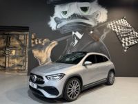 Mercedes Classe GLA (2) 200 D AMG LINE TOIT OUVRANT - <small></small> 35.490 € <small>TTC</small> - #1