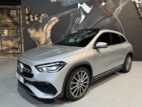 Mercedes Classe GLA (2) 200 D AMG LINE TOIT OUVRANT - <small></small> 35.490 € <small>TTC</small> - #2