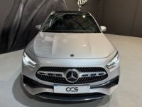 Mercedes Classe GLA (2) 200 D AMG LINE TOIT OUVRANT - <small></small> 35.490 € <small>TTC</small> - #3