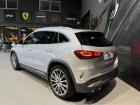 Mercedes Classe GLA (2) 200 D AMG LINE TOIT OUVRANT - <small></small> 35.490 € <small>TTC</small> - #5