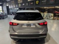 Mercedes Classe GLA (2) 200 D AMG LINE TOIT OUVRANT - <small></small> 35.490 € <small>TTC</small> - #6