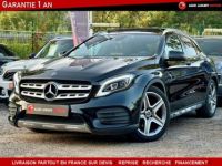 Mercedes Classe GLA (2) 220D FASCINATION 4 MATIC 7G-DCT - <small></small> 29.990 € <small>TTC</small> - #1