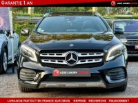 Mercedes Classe GLA (2) 220D FASCINATION 4 MATIC 7G-DCT - <small></small> 29.990 € <small>TTC</small> - #2