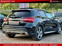 Mercedes Classe GLA (2) 220D FASCINATION 4 MATIC 7G-DCT - <small></small> 29.990 € <small>TTC</small> - #5