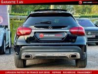 Mercedes Classe GLA (2) 220D FASCINATION 4 MATIC 7G-DCT - <small></small> 29.990 € <small>TTC</small> - #6