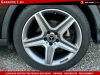 Mercedes Classe GLA (2) 220D FASCINATION 4 MATIC 7G-DCT - <small></small> 29.990 € <small>TTC</small> - #8