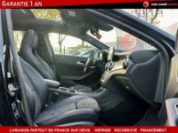 Mercedes Classe GLA (2) 220D FASCINATION 4 MATIC 7G-DCT - <small></small> 29.990 € <small>TTC</small> - #9