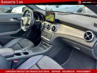 Mercedes Classe GLA (2) 220D FASCINATION 4 MATIC 7G-DCT - <small></small> 29.990 € <small>TTC</small> - #10