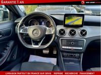 Mercedes Classe GLA (2) 220D FASCINATION 4 MATIC 7G-DCT - <small></small> 29.990 € <small>TTC</small> - #11