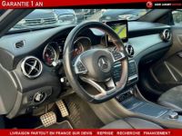 Mercedes Classe GLA (2) 220D FASCINATION 4 MATIC 7G-DCT - <small></small> 29.990 € <small>TTC</small> - #12