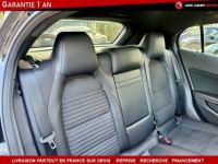 Mercedes Classe GLA (2) 220D FASCINATION 4 MATIC 7G-DCT - <small></small> 29.990 € <small>TTC</small> - #13