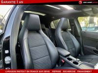 Mercedes Classe GLA (2) 220D FASCINATION 4 MATIC 7G-DCT - <small></small> 29.990 € <small>TTC</small> - #14