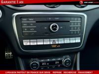 Mercedes Classe GLA (2) 220D FASCINATION 4 MATIC 7G-DCT - <small></small> 29.990 € <small>TTC</small> - #18