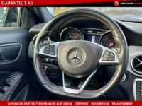 Mercedes Classe GLA (2) 220D FASCINATION 4 MATIC 7G-DCT - <small></small> 29.990 € <small>TTC</small> - #19