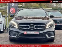 Mercedes Classe GLA (2) 250 4 MATIC FASCINATION 7G-DCT - <small></small> 26.490 € <small>TTC</small> - #2