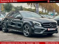 Mercedes Classe GLA (2) 250 4 MATIC FASCINATION 7G-DCT - <small></small> 26.490 € <small>TTC</small> - #3