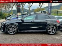 Mercedes Classe GLA (2) 250 4 MATIC FASCINATION 7G-DCT - <small></small> 26.490 € <small>TTC</small> - #4