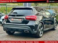 Mercedes Classe GLA (2) 250 4 MATIC FASCINATION 7G-DCT - <small></small> 26.490 € <small>TTC</small> - #5