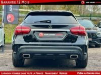 Mercedes Classe GLA (2) 250 4 MATIC FASCINATION 7G-DCT - <small></small> 26.490 € <small>TTC</small> - #6