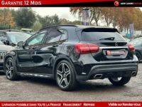 Mercedes Classe GLA (2) 250 4 MATIC FASCINATION 7G-DCT - <small></small> 26.490 € <small>TTC</small> - #7