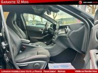 Mercedes Classe GLA (2) 250 4 MATIC FASCINATION 7G-DCT - <small></small> 26.490 € <small>TTC</small> - #10