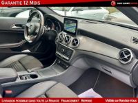 Mercedes Classe GLA (2) 250 4 MATIC FASCINATION 7G-DCT - <small></small> 26.490 € <small>TTC</small> - #11