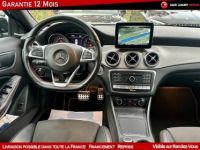 Mercedes Classe GLA (2) 250 4 MATIC FASCINATION 7G-DCT - <small></small> 26.490 € <small>TTC</small> - #12