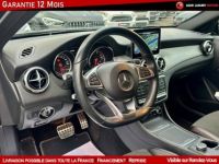 Mercedes Classe GLA (2) 250 4 MATIC FASCINATION 7G-DCT - <small></small> 26.490 € <small>TTC</small> - #13