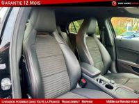 Mercedes Classe GLA (2) 250 4 MATIC FASCINATION 7G-DCT - <small></small> 26.490 € <small>TTC</small> - #14