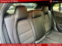 Mercedes Classe GLA (2) 250 4 MATIC FASCINATION 7G-DCT - <small></small> 26.490 € <small>TTC</small> - #15