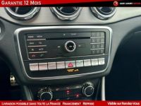 Mercedes Classe GLA (2) 250 4 MATIC FASCINATION 7G-DCT - <small></small> 26.490 € <small>TTC</small> - #16